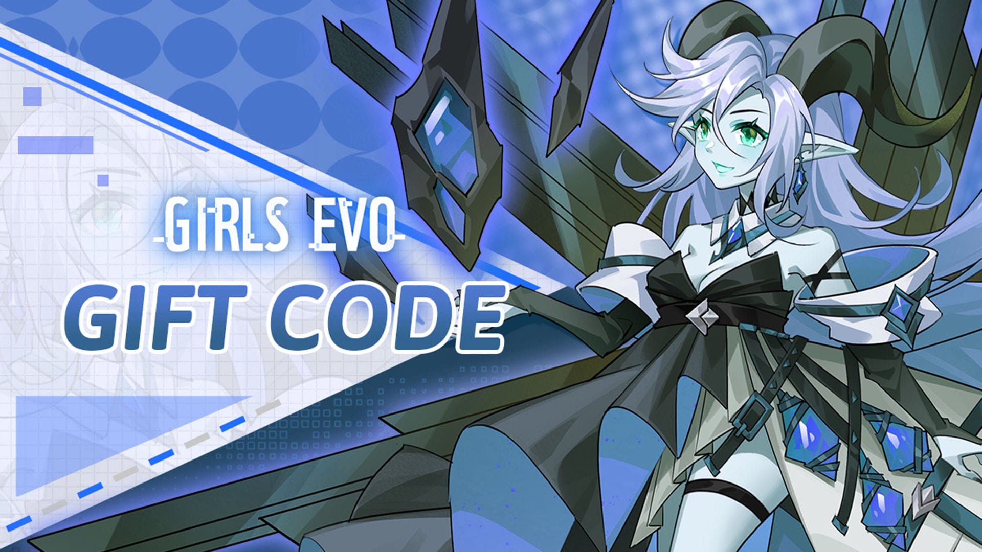 Girls Evo Codes