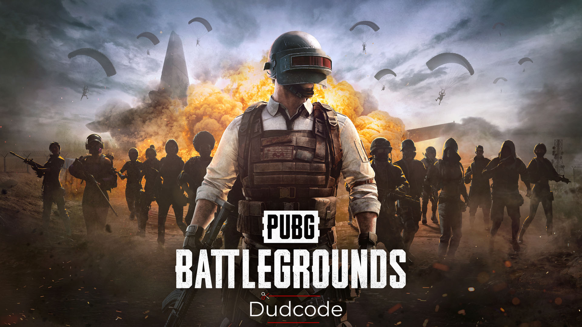 Pubg Codes