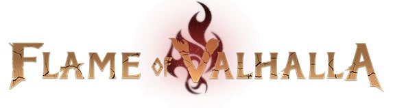 Flame of Valhalla Global