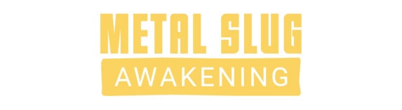 Metal Slug: Awakening