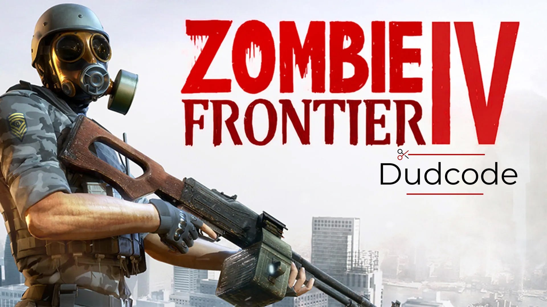 Zombie Frontier 4 Codes