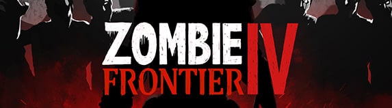 Zombie Frontier 4: Shooting 3D