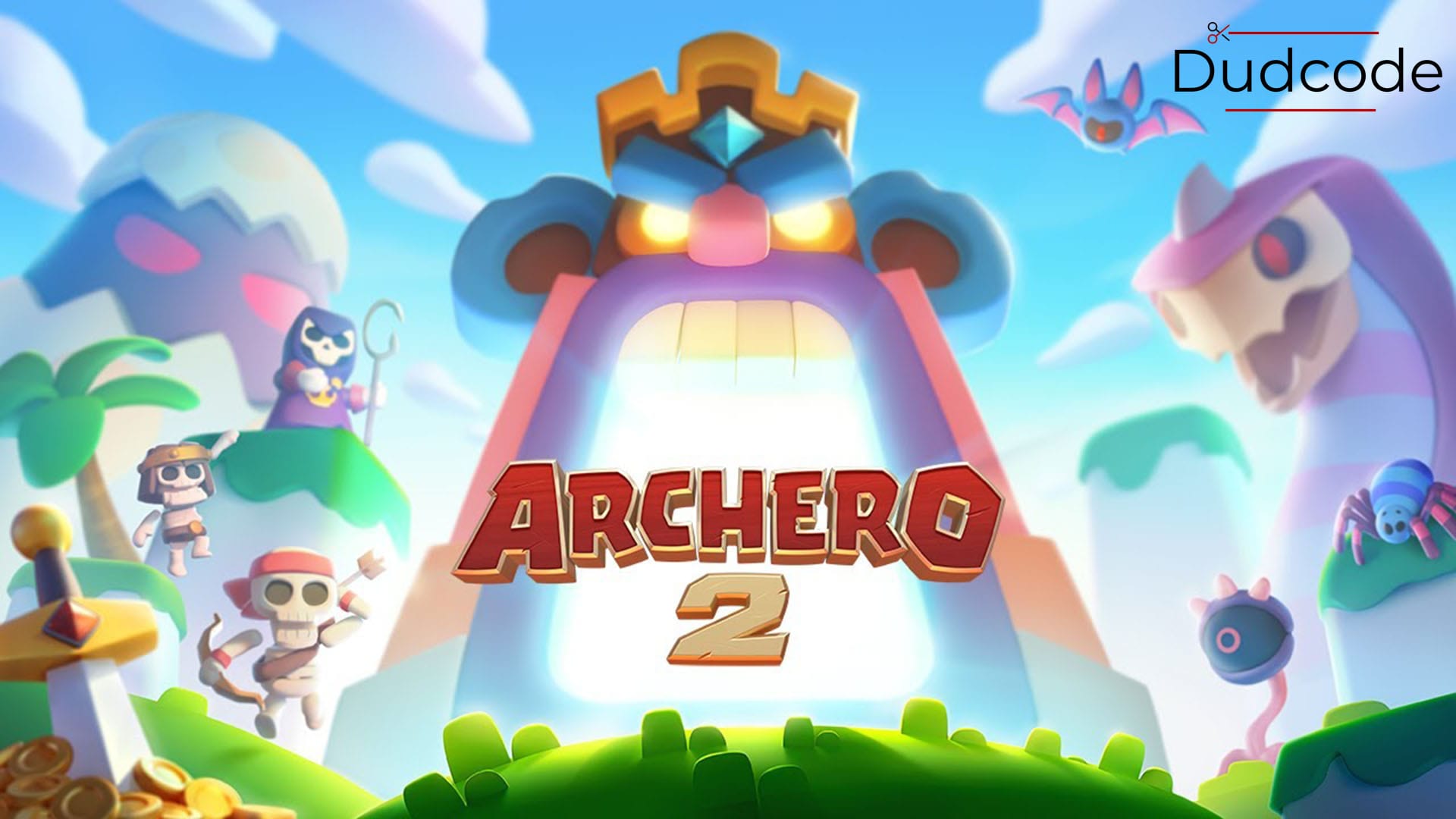 Archero 2 Codes