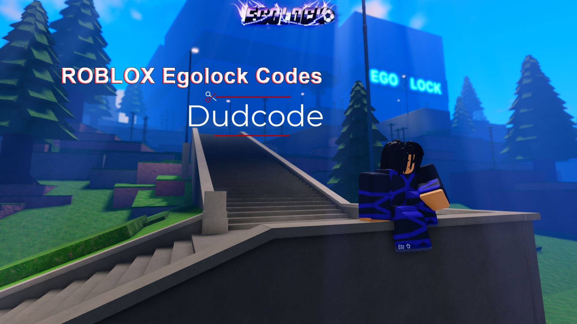 Egolock Codes