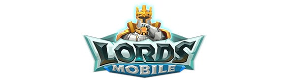 Lords Mobile: Kingdom Wars