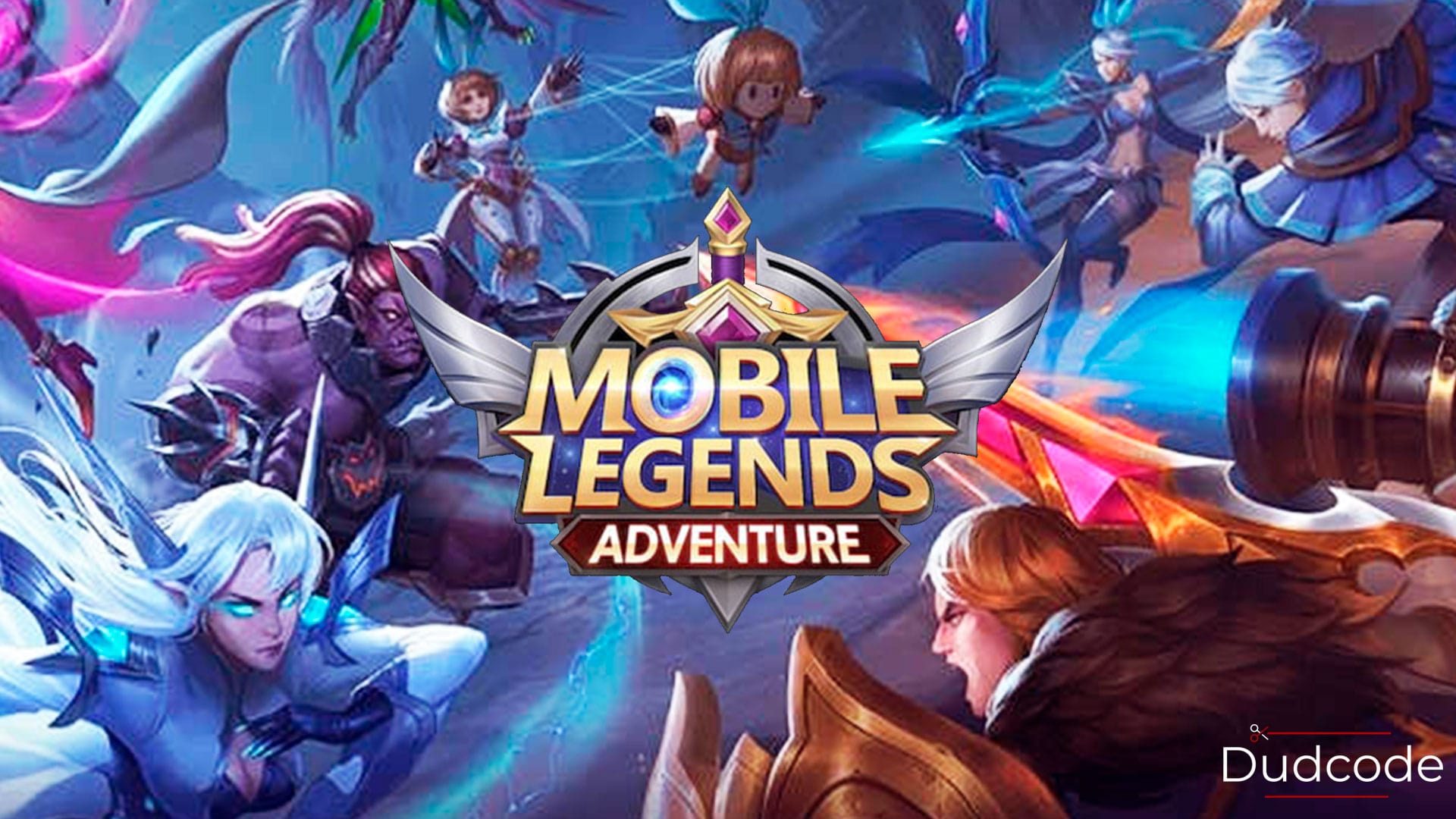 Mobile Legends: Adventure Codes